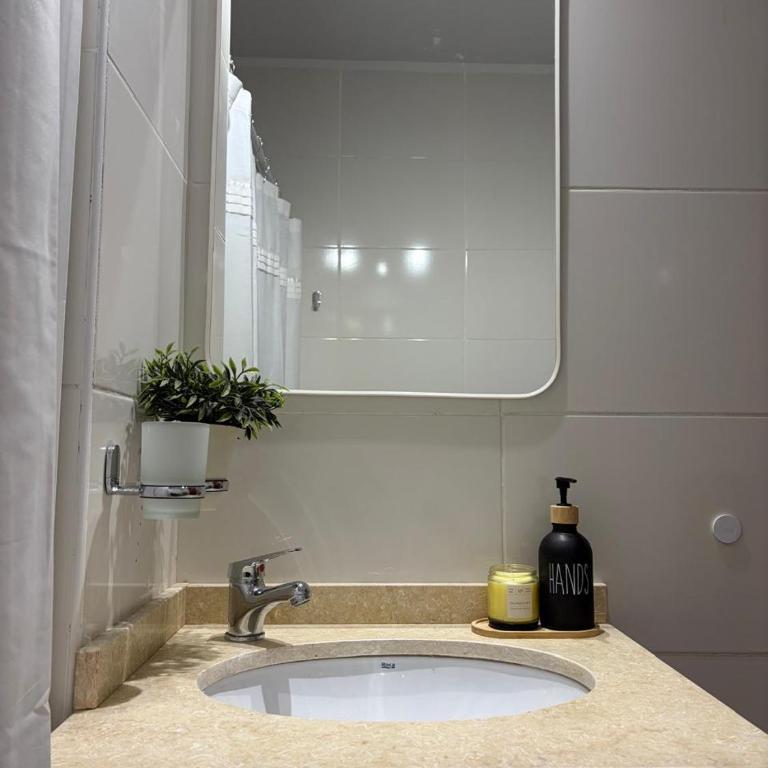 Housing uno - Apartamento de 1 dormitorio - 17