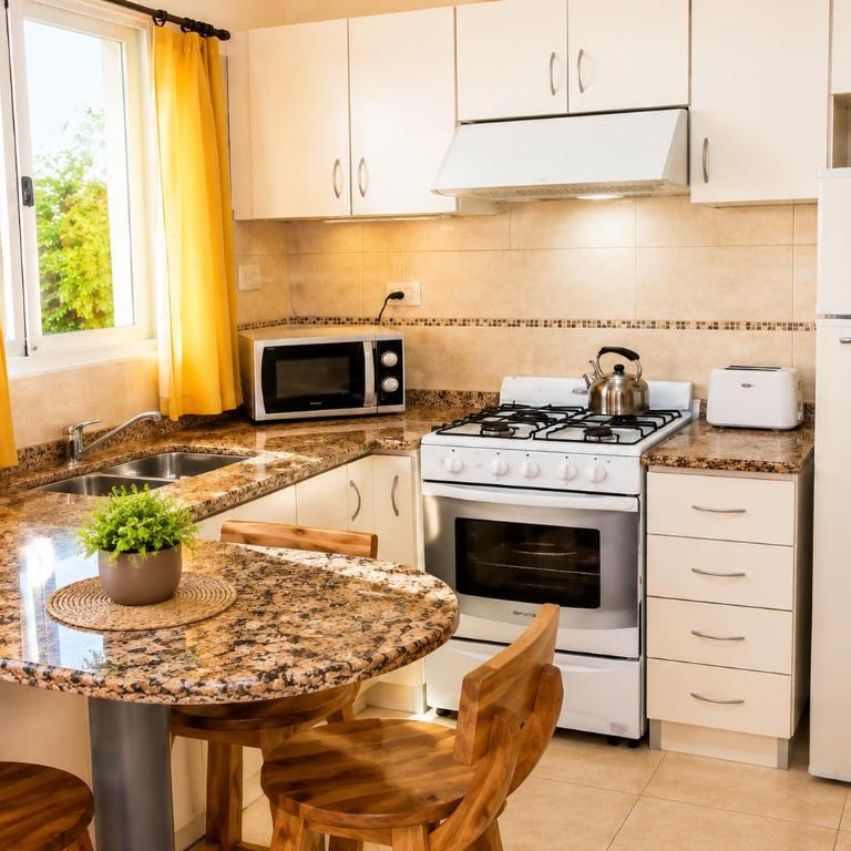 Catalán Apart 1 - One-Bedroom House - 3