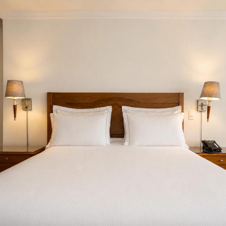 Hotel Egina Bogotá - Suite Junior - 8