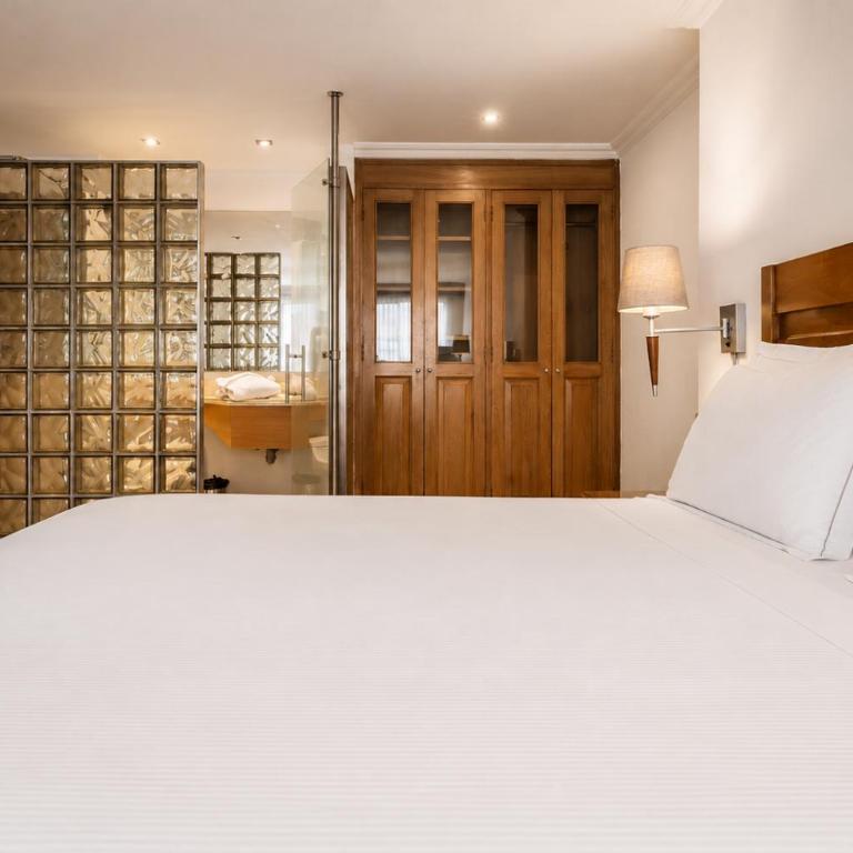 Hotel Egina Bogotá - Suite Junior - 1