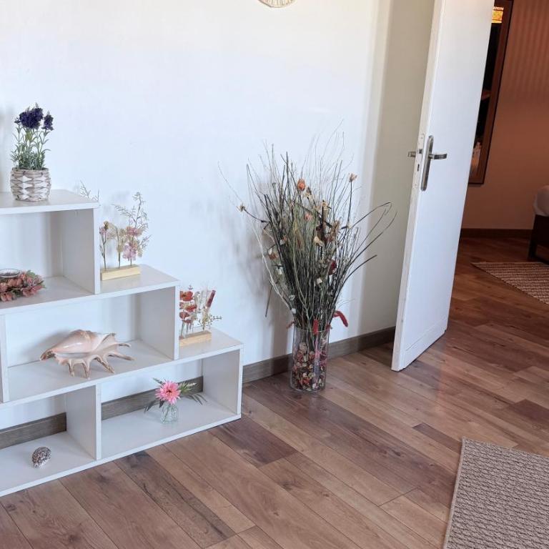 Vanilla - Appartement 1 Chambre - 4