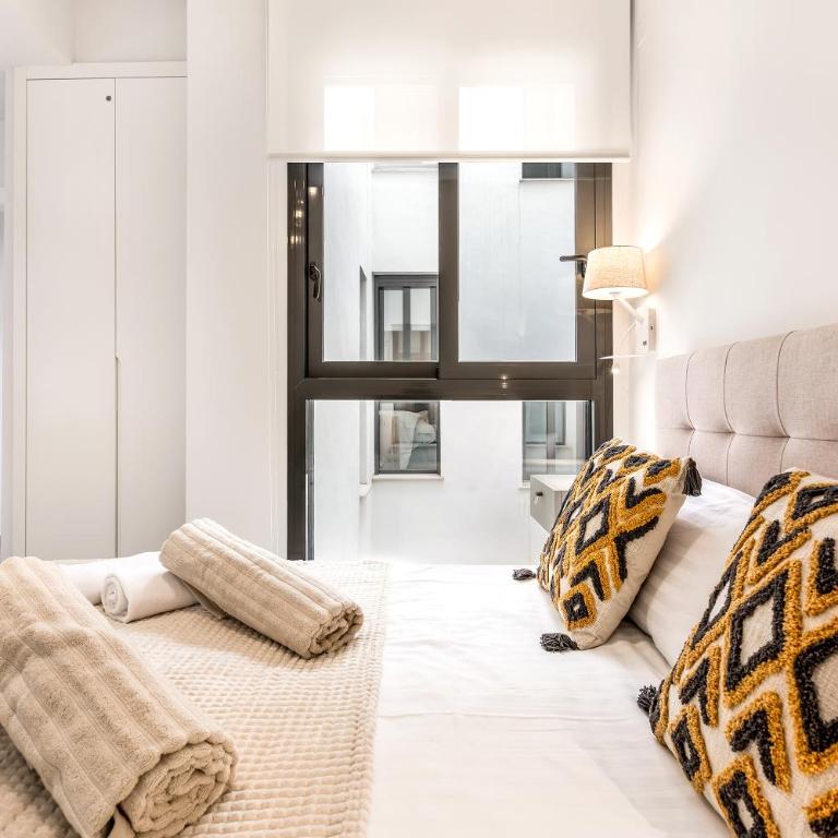 Apartment Royal II with Rooftop Pool -by Welcomely - Apartamento de 2 dormitorios - 9