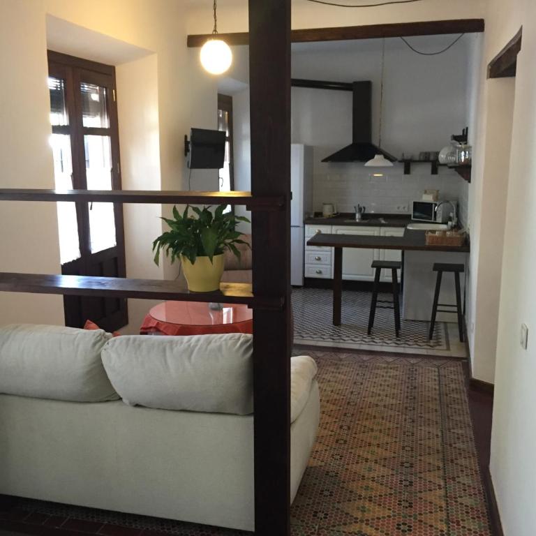 Casa del Cantaor - Deluxe Room - 10