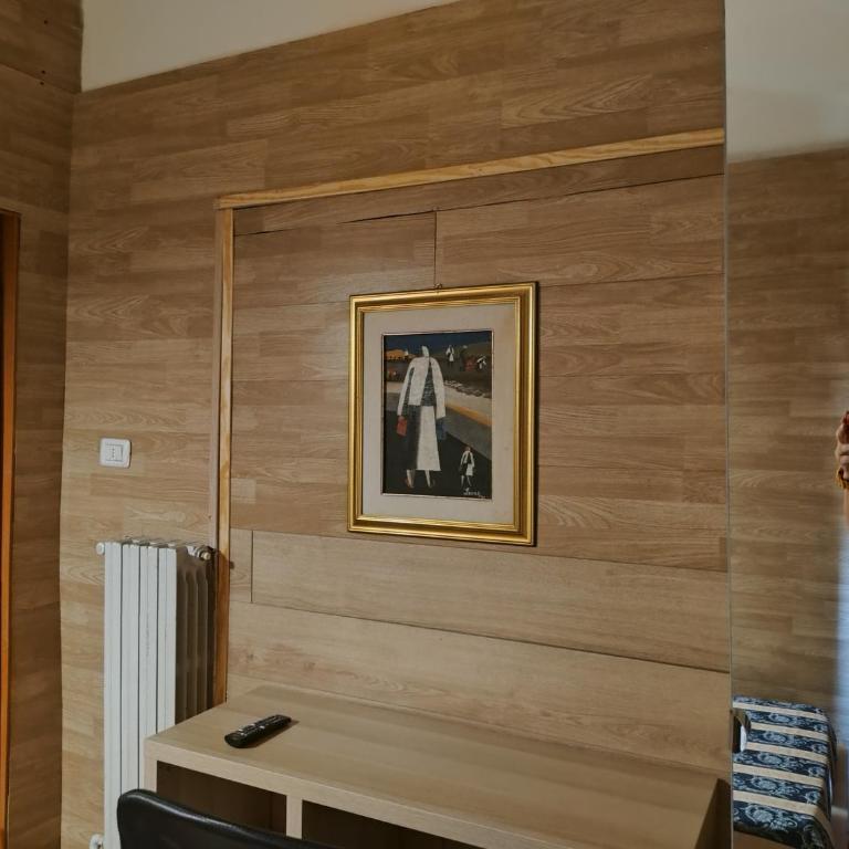 Hotel Perla - Camera Singola con Bagno Privato Esterno - 6