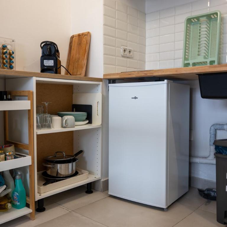Le Petit Canotier - Apartamento de 1 dormitorio - 4