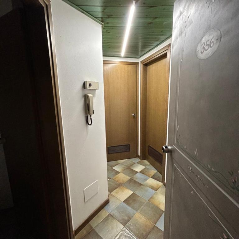 Mirellatrecentocinquantasei - Casa con 1 Camera da Letto - 2