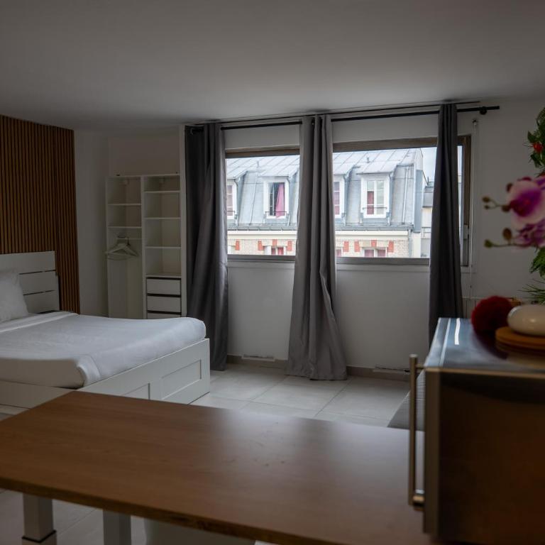 Le Petit Canotier - Apartamento de 1 dormitorio - 6