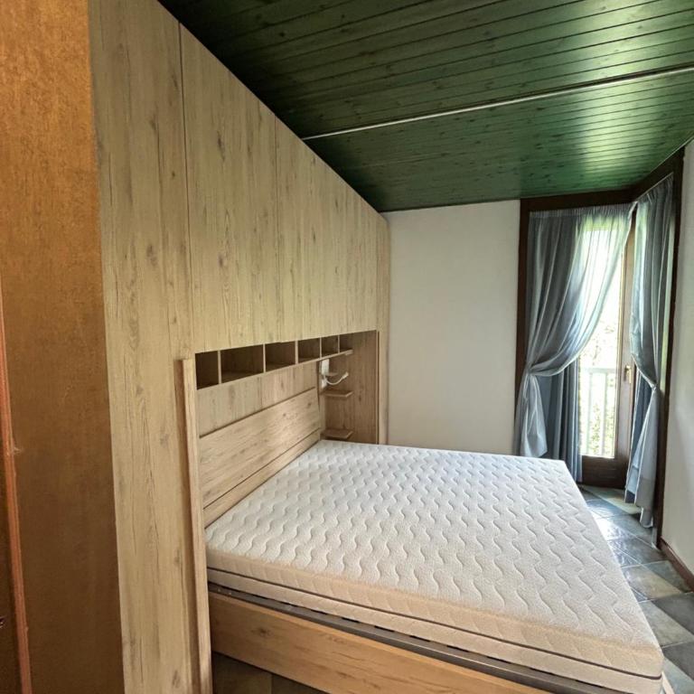 Mirellatrecentocinquantasei - Casa con 1 Camera da Letto - 6