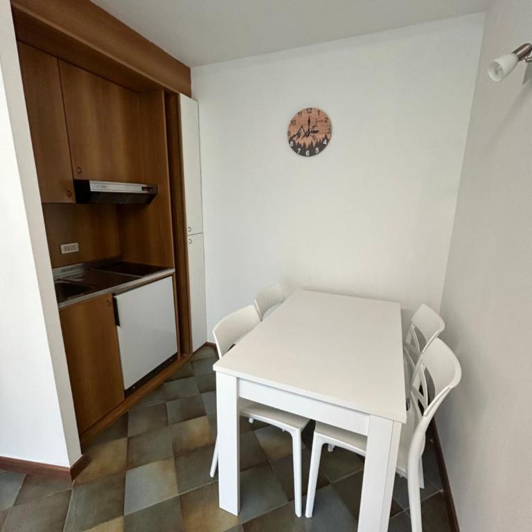 Mirellatrecentocinquantasei - Casa con 1 Camera da Letto - 7