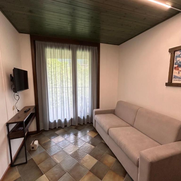 Mirellatrecentocinquantasei - Casa con 1 Camera da Letto - 8