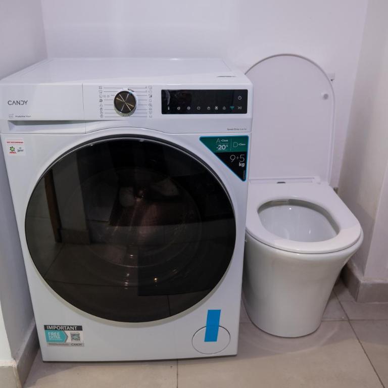 Le Petit Canotier - Apartamento de 1 dormitorio - 12