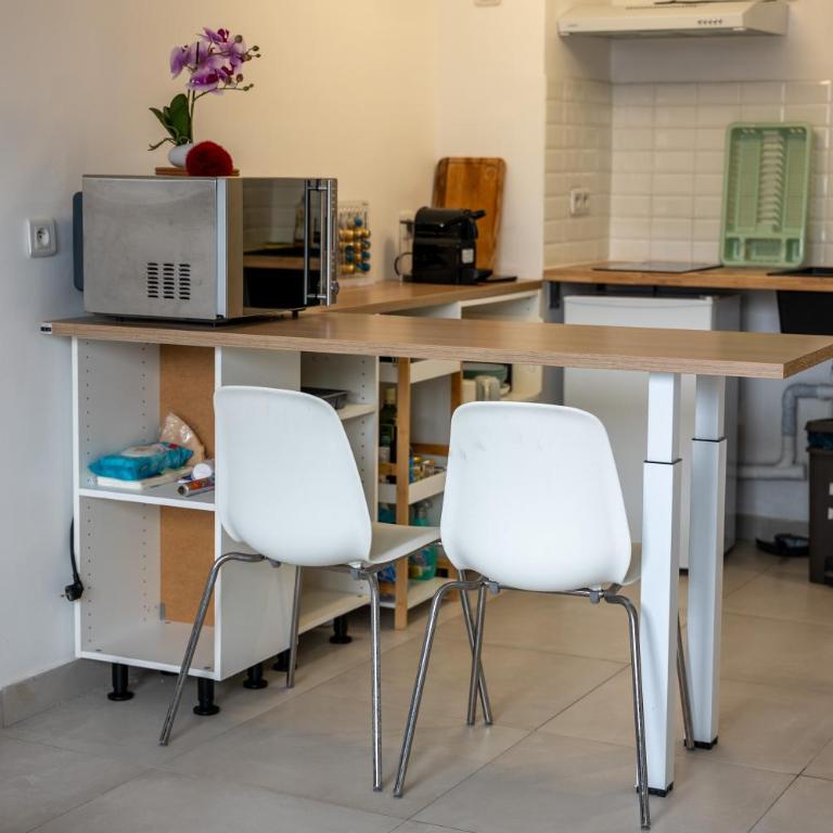 Le Petit Canotier - Apartamento de 1 dormitorio - 9