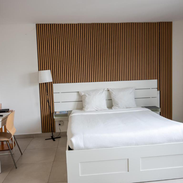 Le Petit Canotier - Apartamento de 1 dormitorio - 17