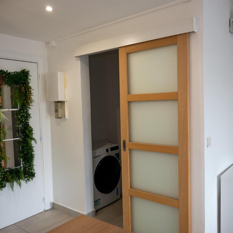 Le Petit Canotier - Apartamento de 1 dormitorio - 15
