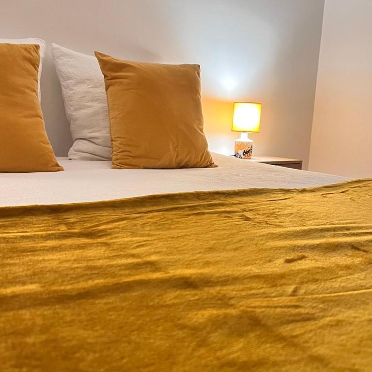 Chez Jeannette, appartement entre centre et plages - Appartement 1 Chambre - 52