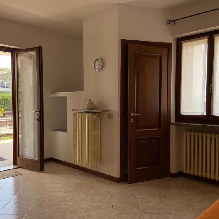 Casa Dolce Casa - Lisa Apartment - Appartamento con 1 Camera da Letto - 4