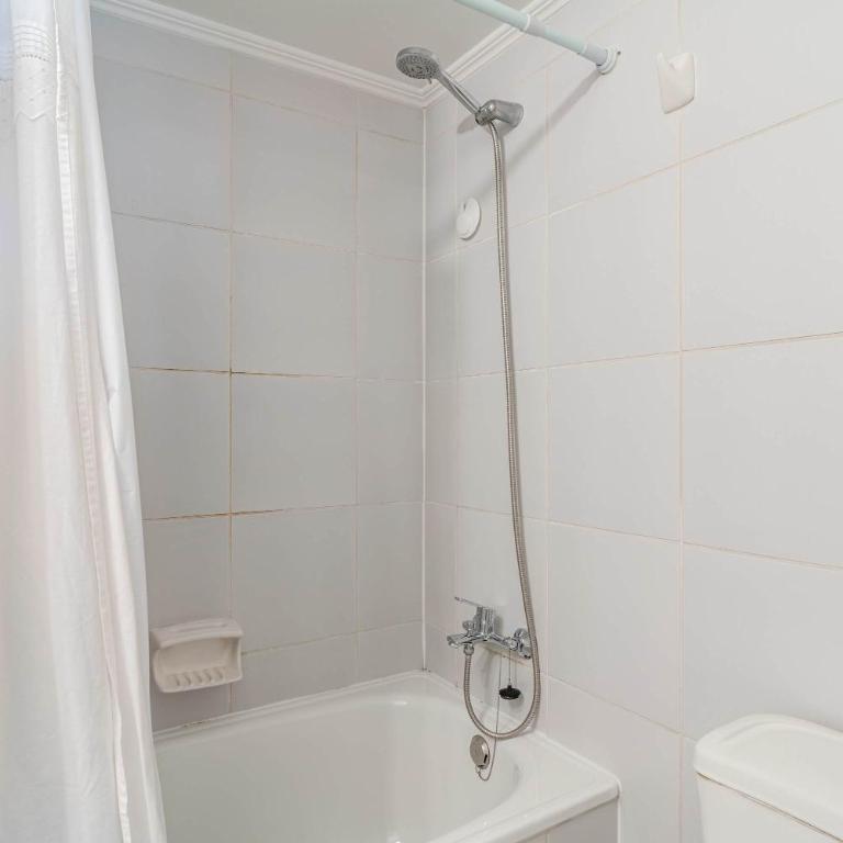 HOM I Metro Cristóbal Colón I Parking I Las Condes 0511 - Apartment - 33
