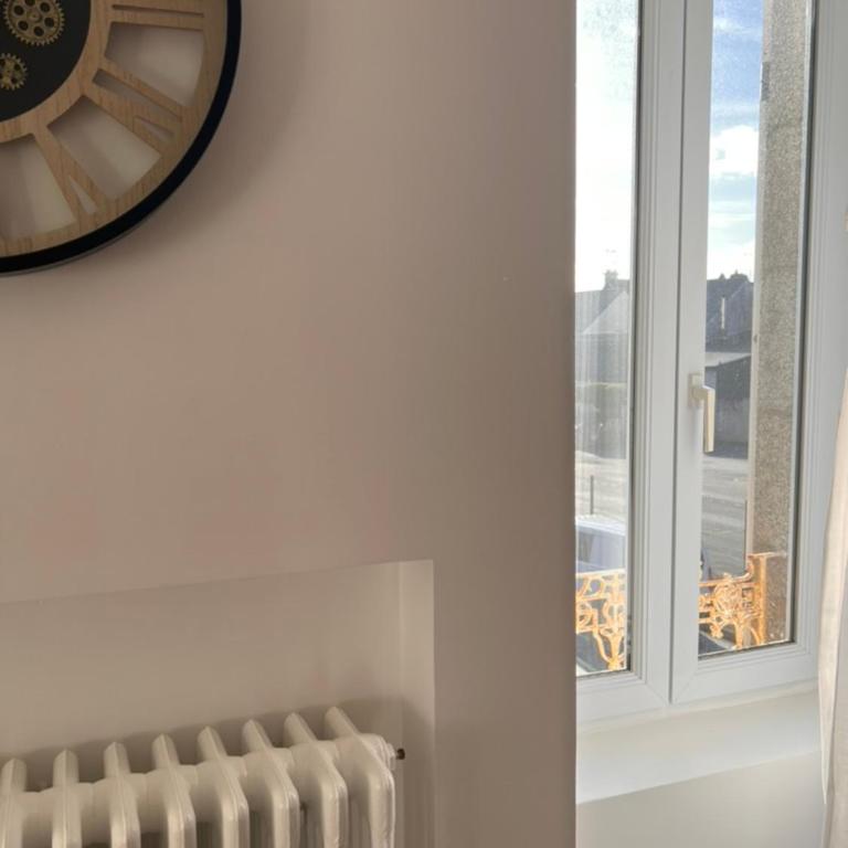 Chez Jeannette, appartement entre centre et plages - Appartement 1 Chambre - 65