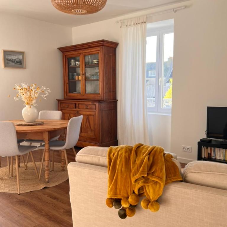 Chez Jeannette, appartement entre centre et plages - Appartement 1 Chambre - 66
