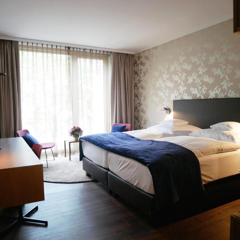 Best Western Premier Hotel Rebstock - Executive Doppelzimmer - 2