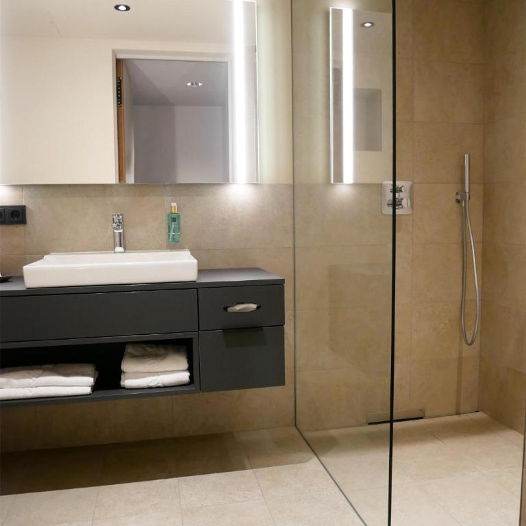 Best Western Premier Hotel Rebstock - Premium Doppelzimmer - 1