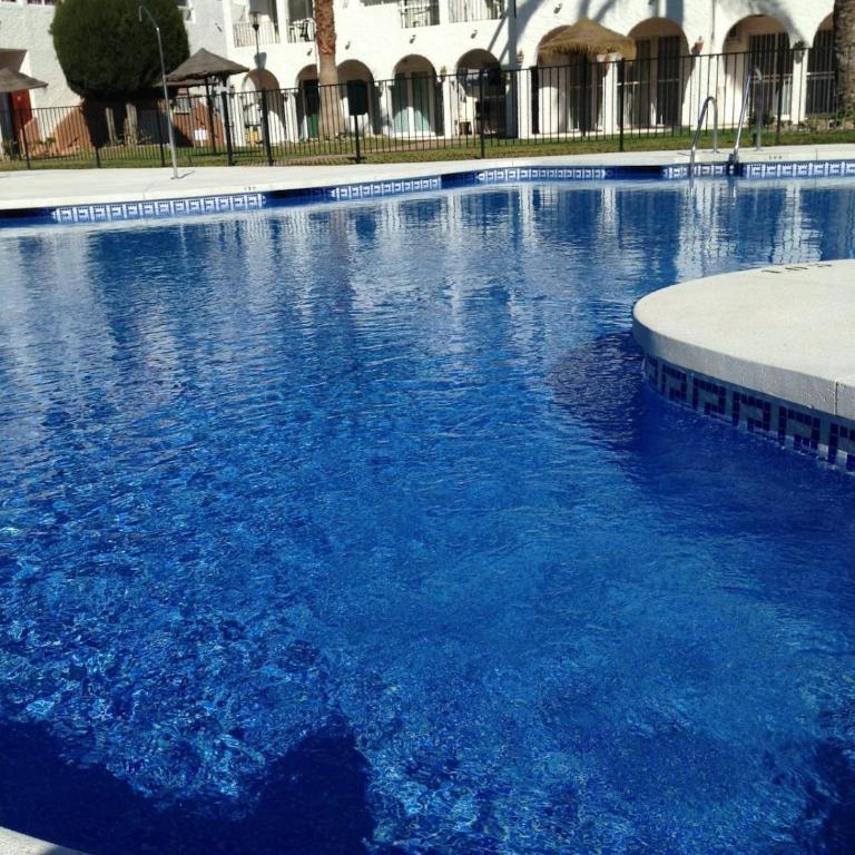 Sunstay Relax 29 Rio Marina Nerja - Apartamento Estándar de 1 dormitorio - 2