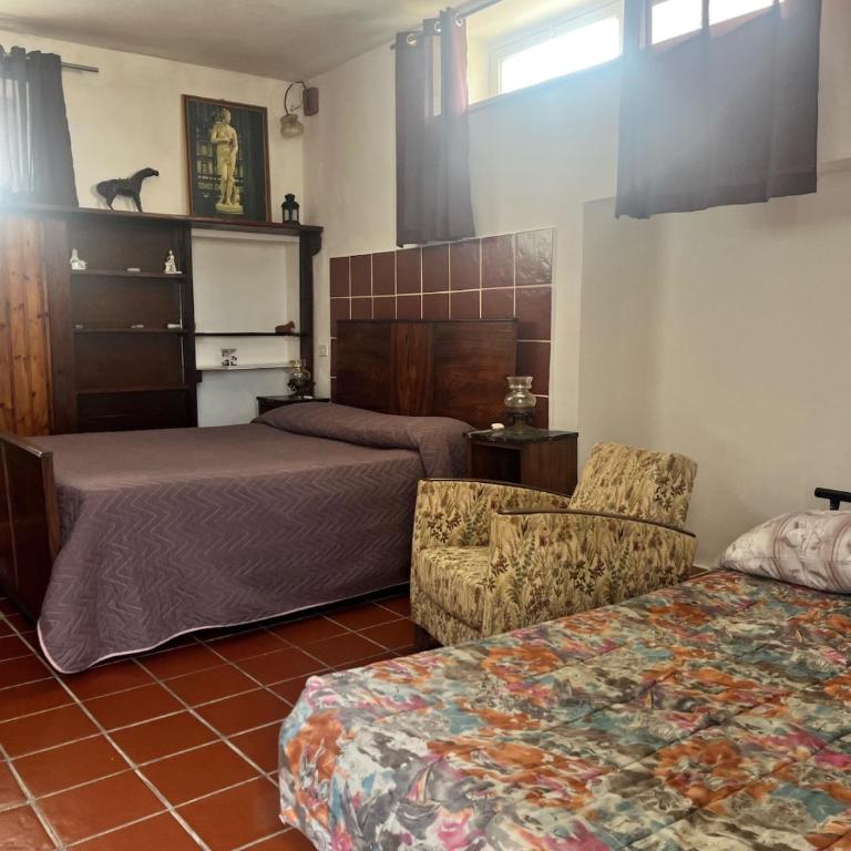 The Grape House - Appartamento con 1 Camera da Letto - 8