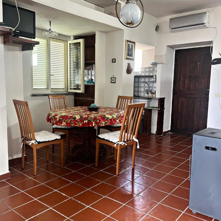 The Grape House - Appartamento con 1 Camera da Letto - 9