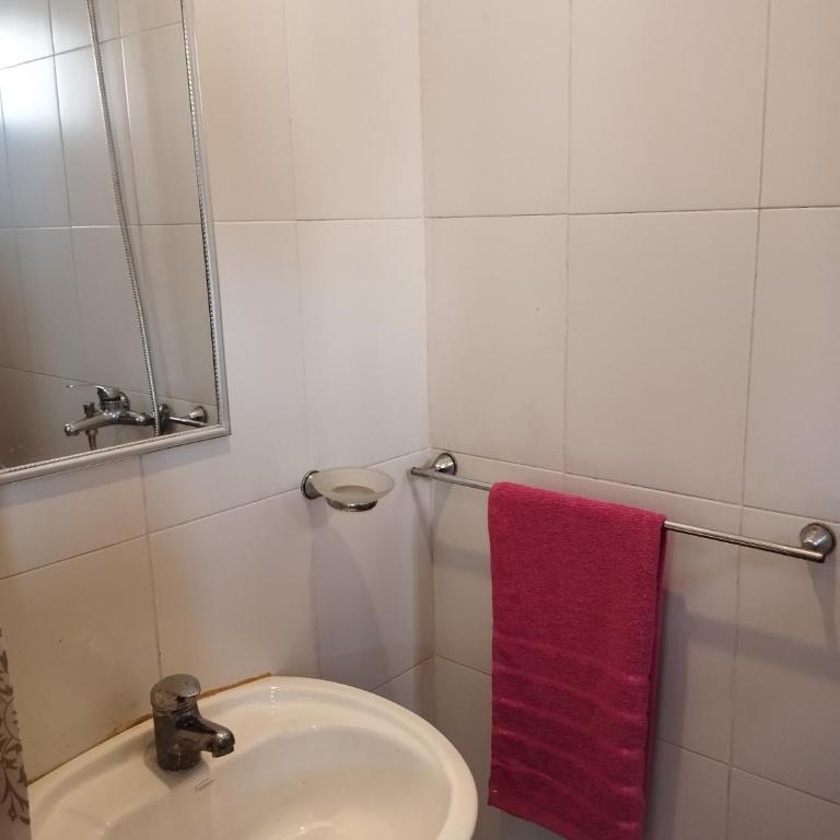 NEW STILO Avenida Brasil Apartamento en POCITOS - Apartamento de 1 dormitorio - 11