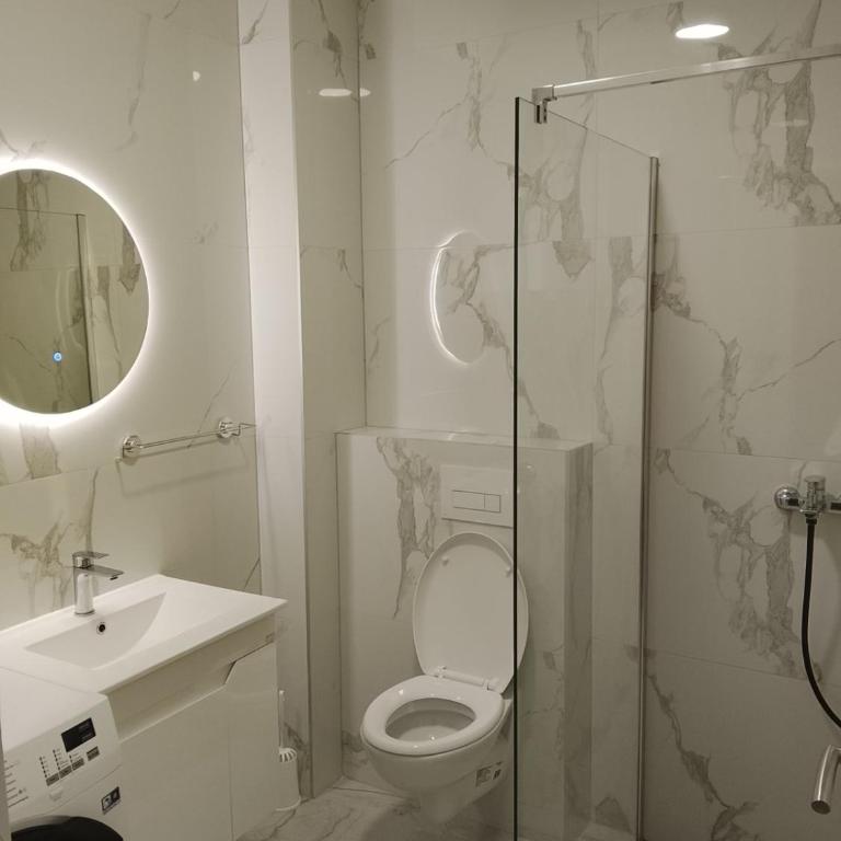 Apartman MINA Trebinje - Apartman sa 1 Spavaćom Sobom - 7