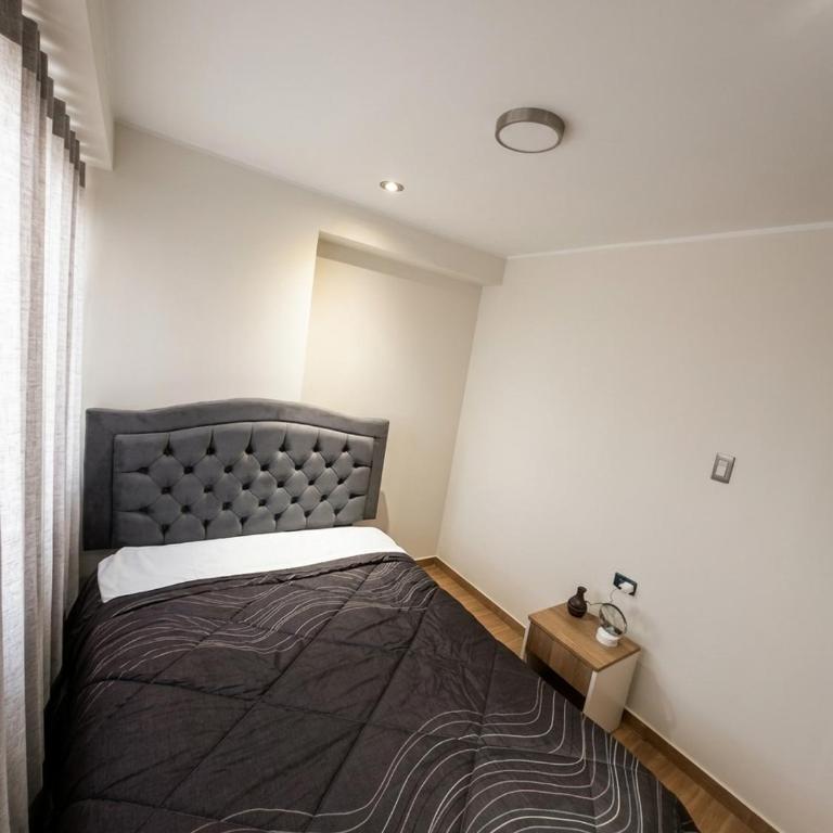 Spacious Apartment in Cusco WiFi and Hot Water - Three-Bedroom Apartment - 8