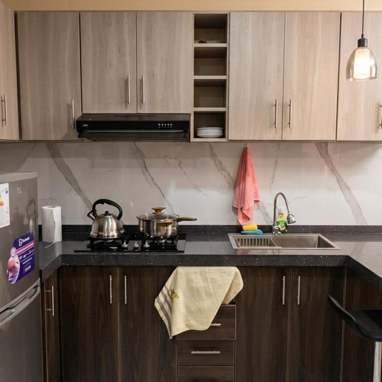 Spacious Apartment in Cusco WiFi and Hot Water - Three-Bedroom Apartment - 9
