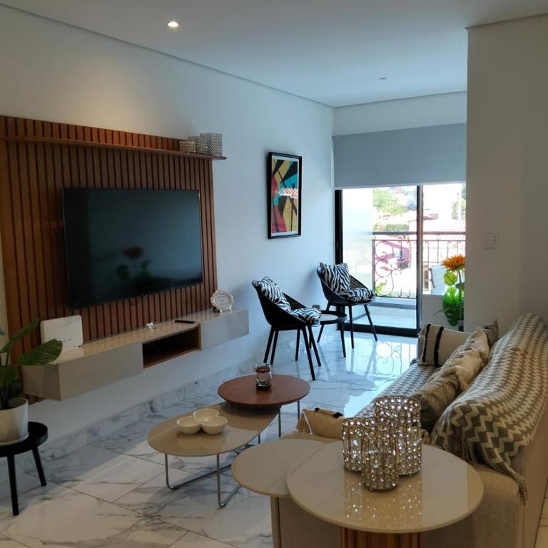 Edificio Emperador - Apartamento de 2 dormitorios - 8
