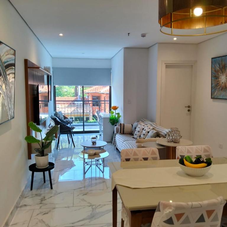 Edificio Emperador - Apartamento de 2 dormitorios - 6