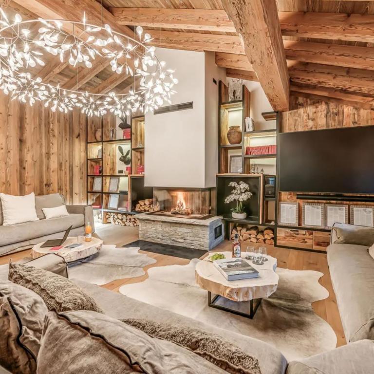 Exceptional 4-room Apartment - Casa Vacanze con 4 Camere da Letto - 55