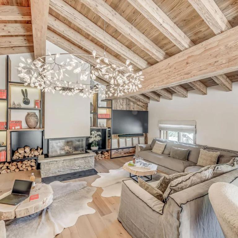 Exceptional 4-room Apartment - Casa Vacanze con 4 Camere da Letto - 54