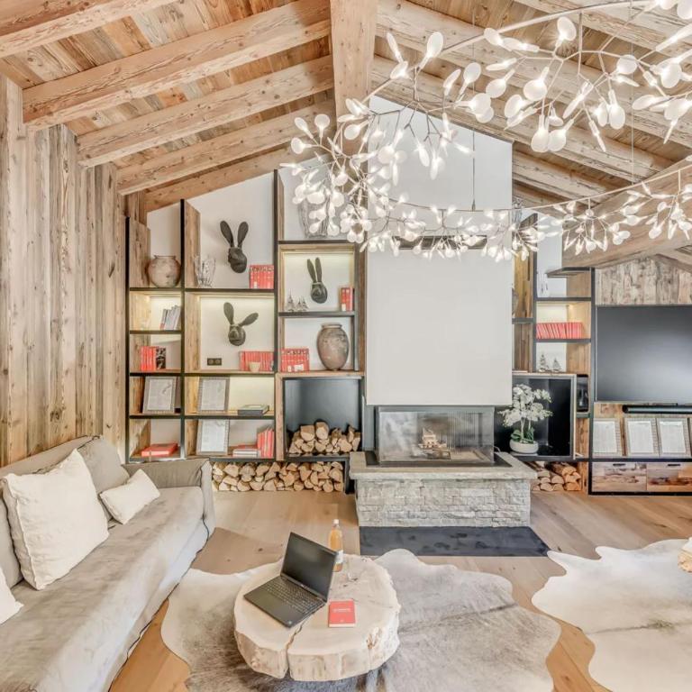 Exceptional 4-room Apartment - Casa Vacanze con 4 Camere da Letto - 2