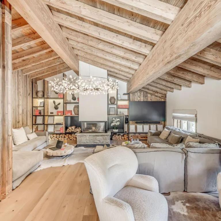 Exceptional 4-room Apartment - Casa Vacanze con 4 Camere da Letto - 56
