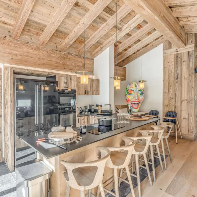 Exceptional 4-room Apartment - Casa Vacanze con 4 Camere da Letto - 57