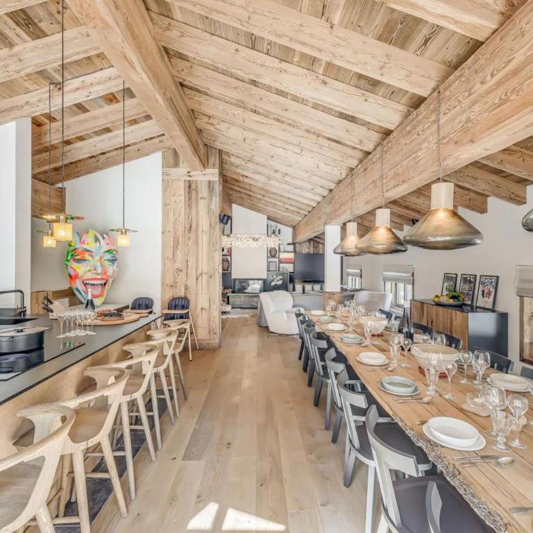 Exceptional 4-room Apartment - Casa Vacanze con 4 Camere da Letto - 58