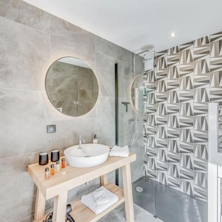 Exceptional 4-room Apartment - Casa Vacanze con 4 Camere da Letto - 63