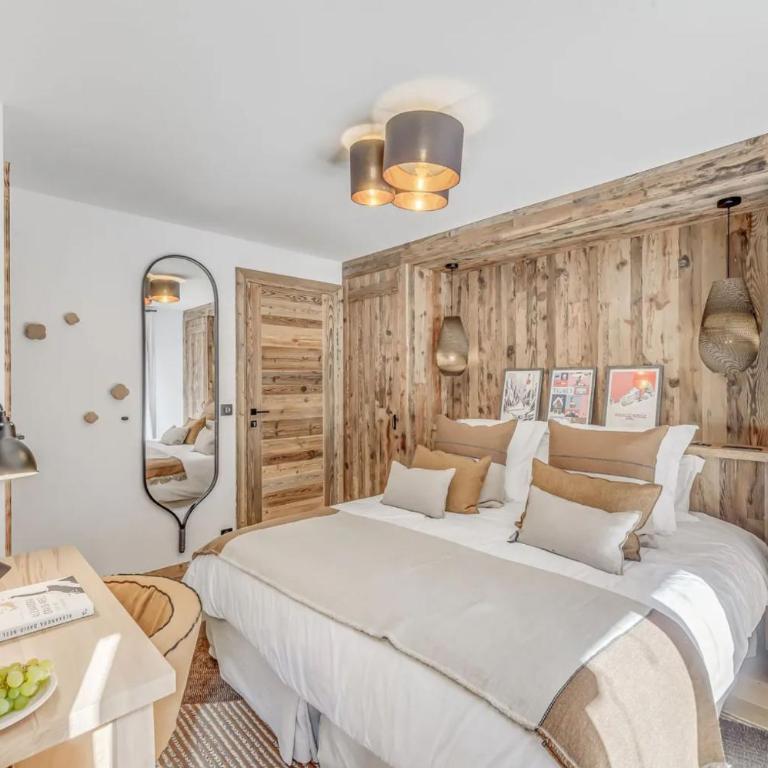 Exceptional 4-room Apartment - Casa Vacanze con 4 Camere da Letto - 62