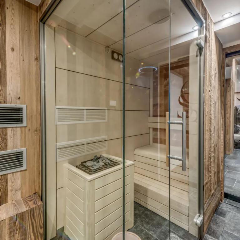 Exceptional 4-room Apartment - Casa Vacanze con 4 Camere da Letto - 61
