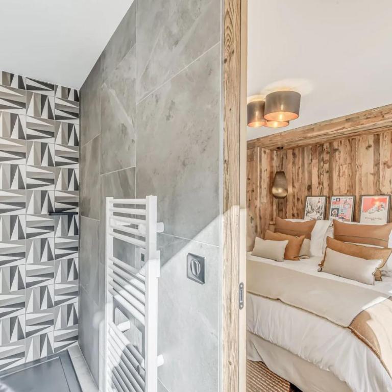Exceptional 4-room Apartment - Casa Vacanze con 4 Camere da Letto - 68