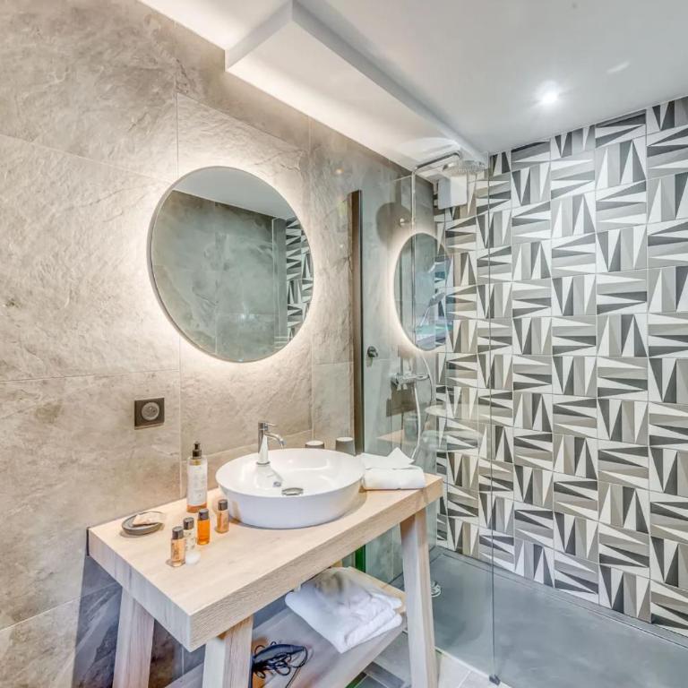 Exceptional 4-room Apartment - Casa Vacanze con 4 Camere da Letto - 73
