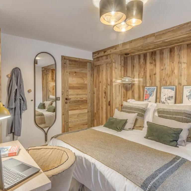 Exceptional 4-room Apartment - Casa Vacanze con 4 Camere da Letto - 72