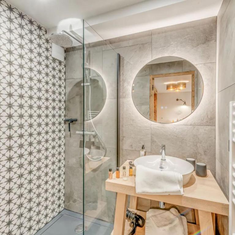 Exceptional 4-room Apartment - Casa Vacanze con 4 Camere da Letto - 67