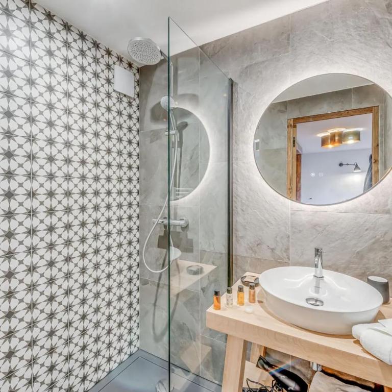 Exceptional 4-room Apartment - Casa Vacanze con 4 Camere da Letto - 60
