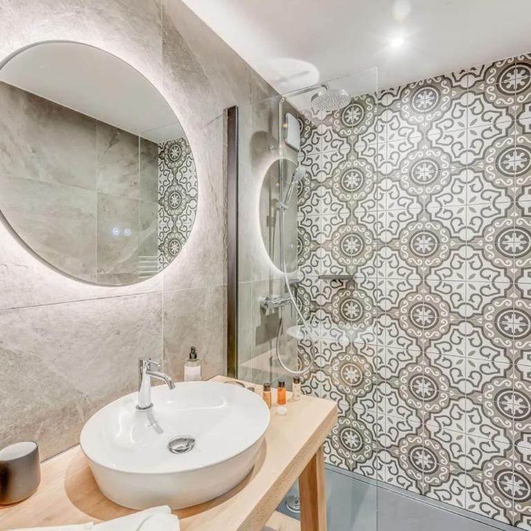Exceptional 4-room Apartment - Casa Vacanze con 4 Camere da Letto - 59