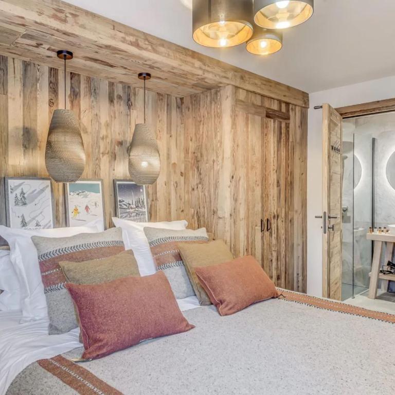 Exceptional 4-room Apartment - Casa Vacanze con 4 Camere da Letto - 70